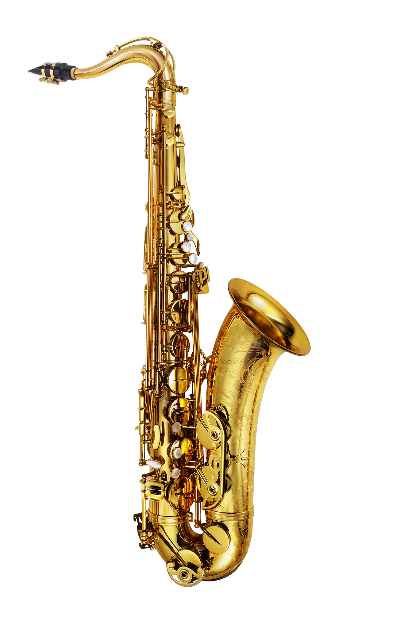 Master 97 Tenor - P. Mauriat